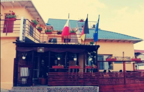 Hotels in Tulcea